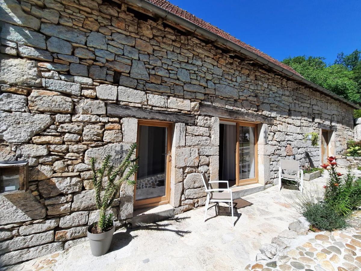 Hotel Celezen Espagnac-Sainte-Eulalie Exterior foto